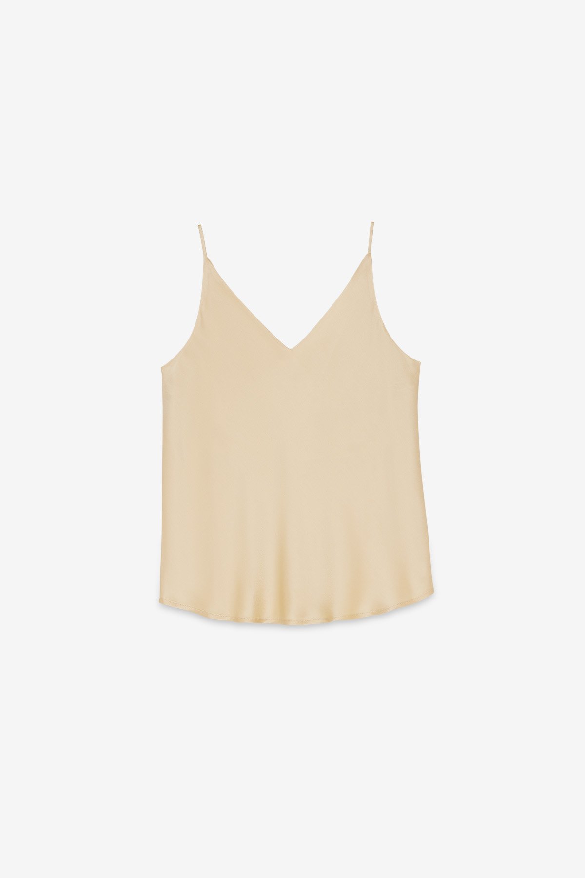 ottod'Ame Viscose top Sconto