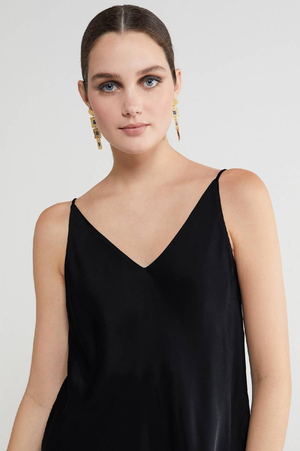 ottod'Ame Viscose top Negozio