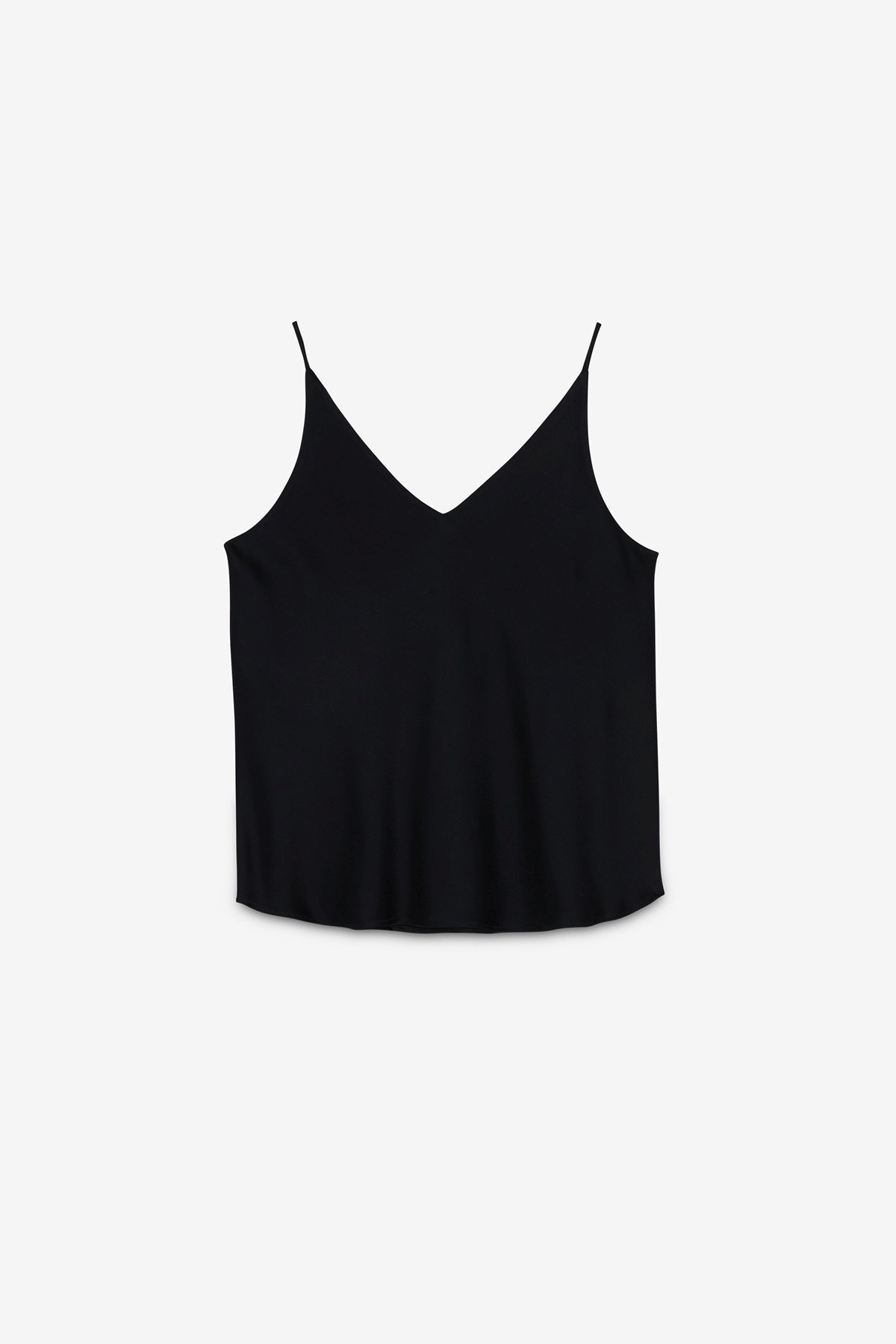 ottod'Ame Viscose top Negozio