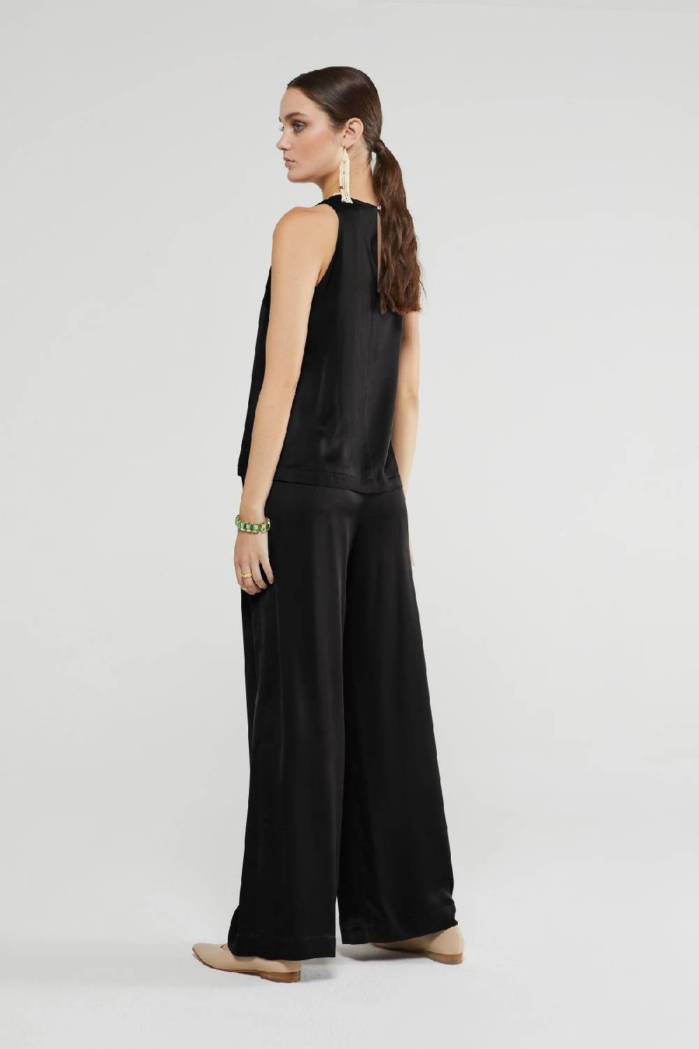 ottod'Ame Viscose top In Saldo