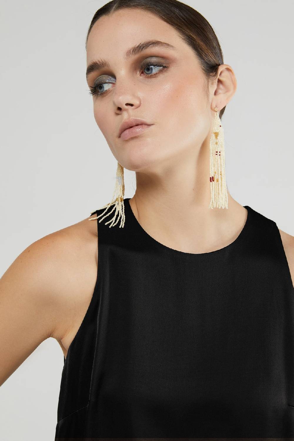 ottod'Ame Viscose top In Saldo
