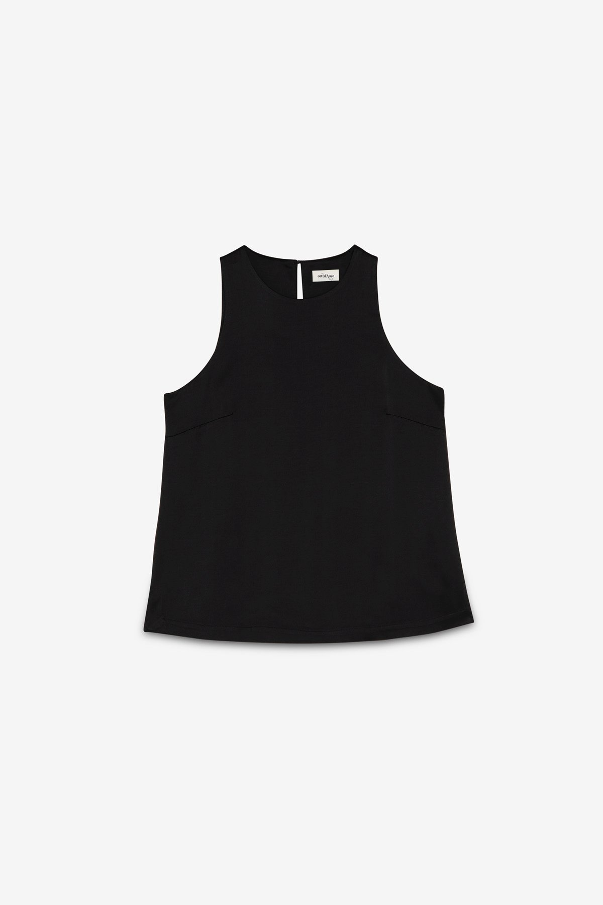 ottod'Ame Viscose top In Saldo