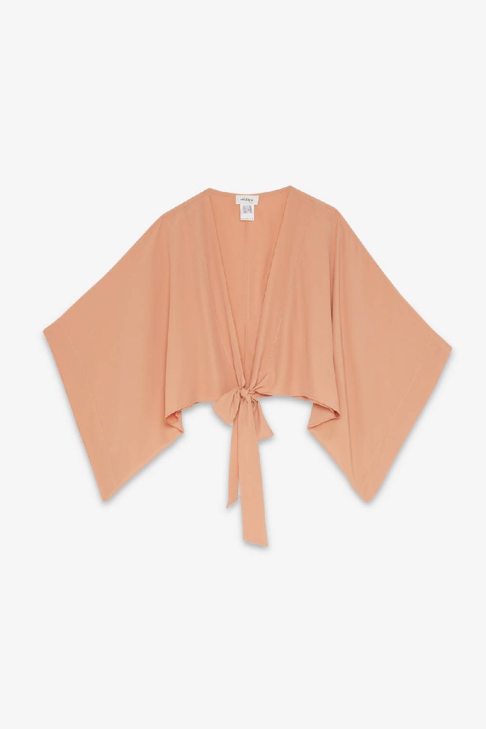 ottod'Ame Silk blend jacket Nuova