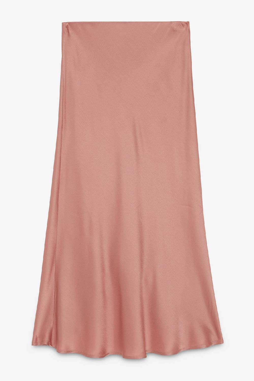 ottod'Ame Viscose midi skirt In Linea