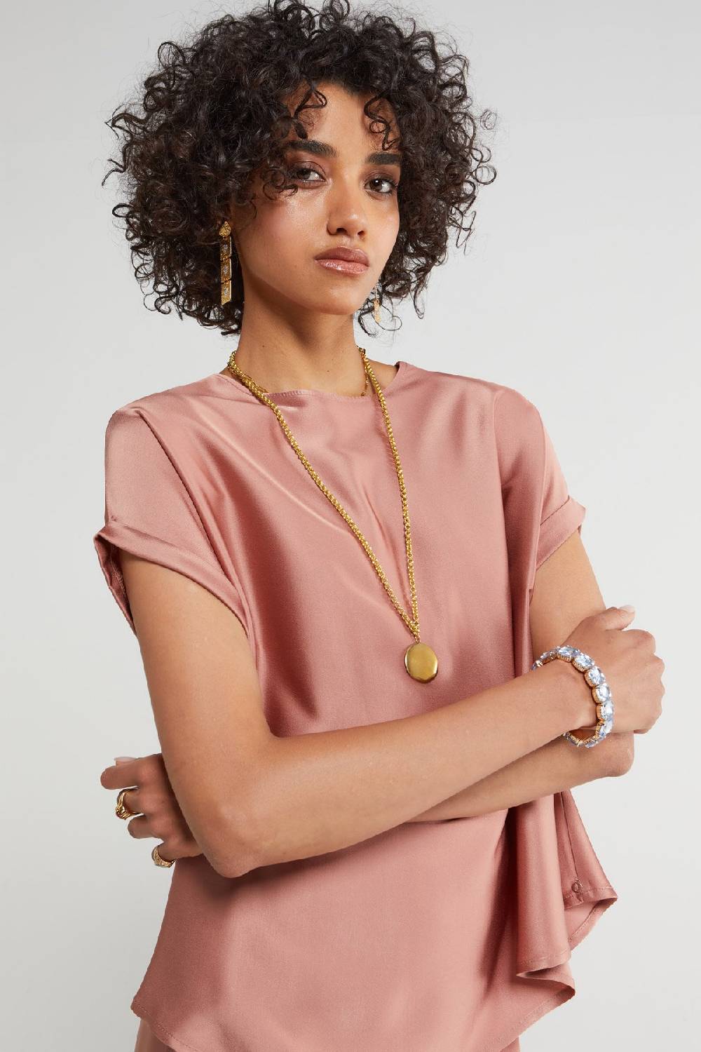 ottod'Ame Viscose sweater Nuovo