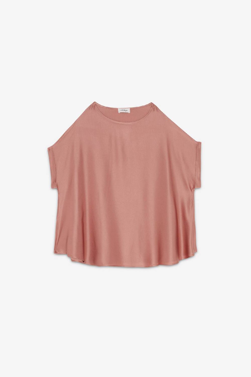 ottod'Ame Viscose sweater Nuovo