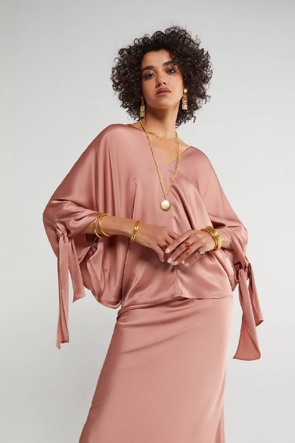 ottod'Ame Viscose sweater Qualità