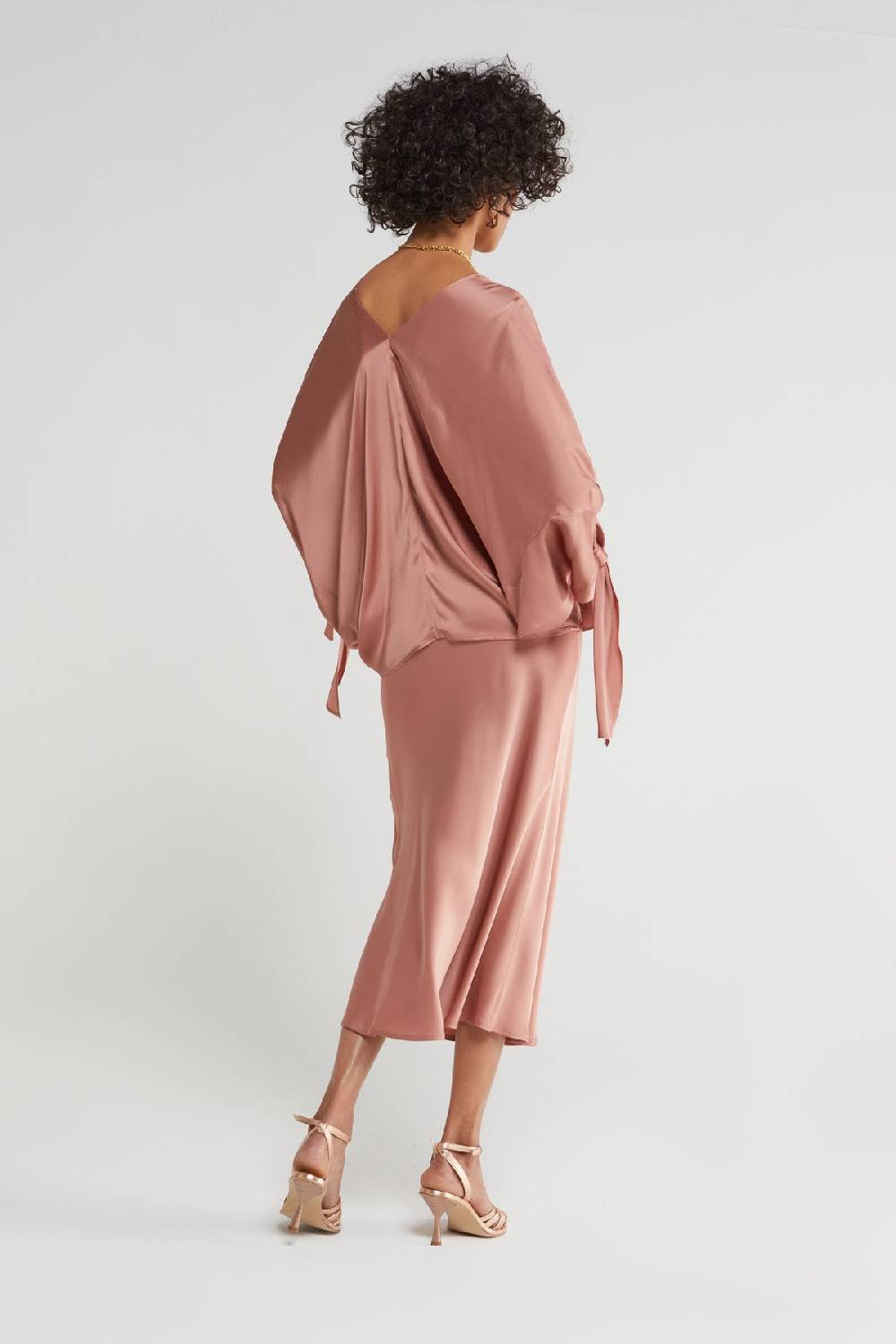 ottod'Ame Viscose sweater Qualità