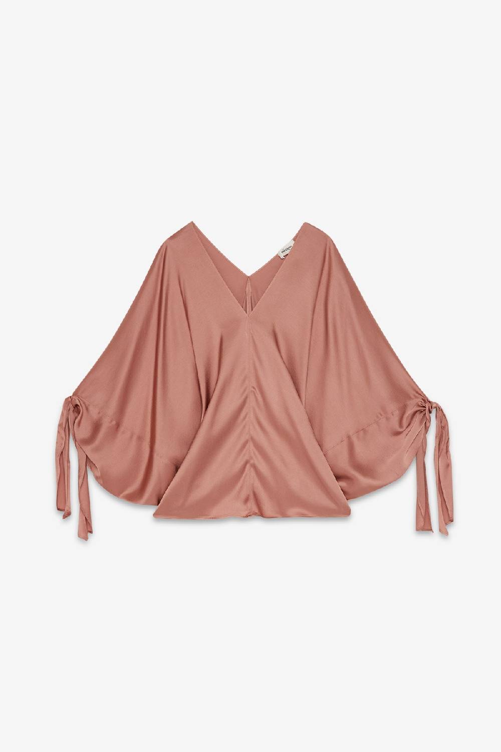 ottod'Ame Viscose sweater Qualità