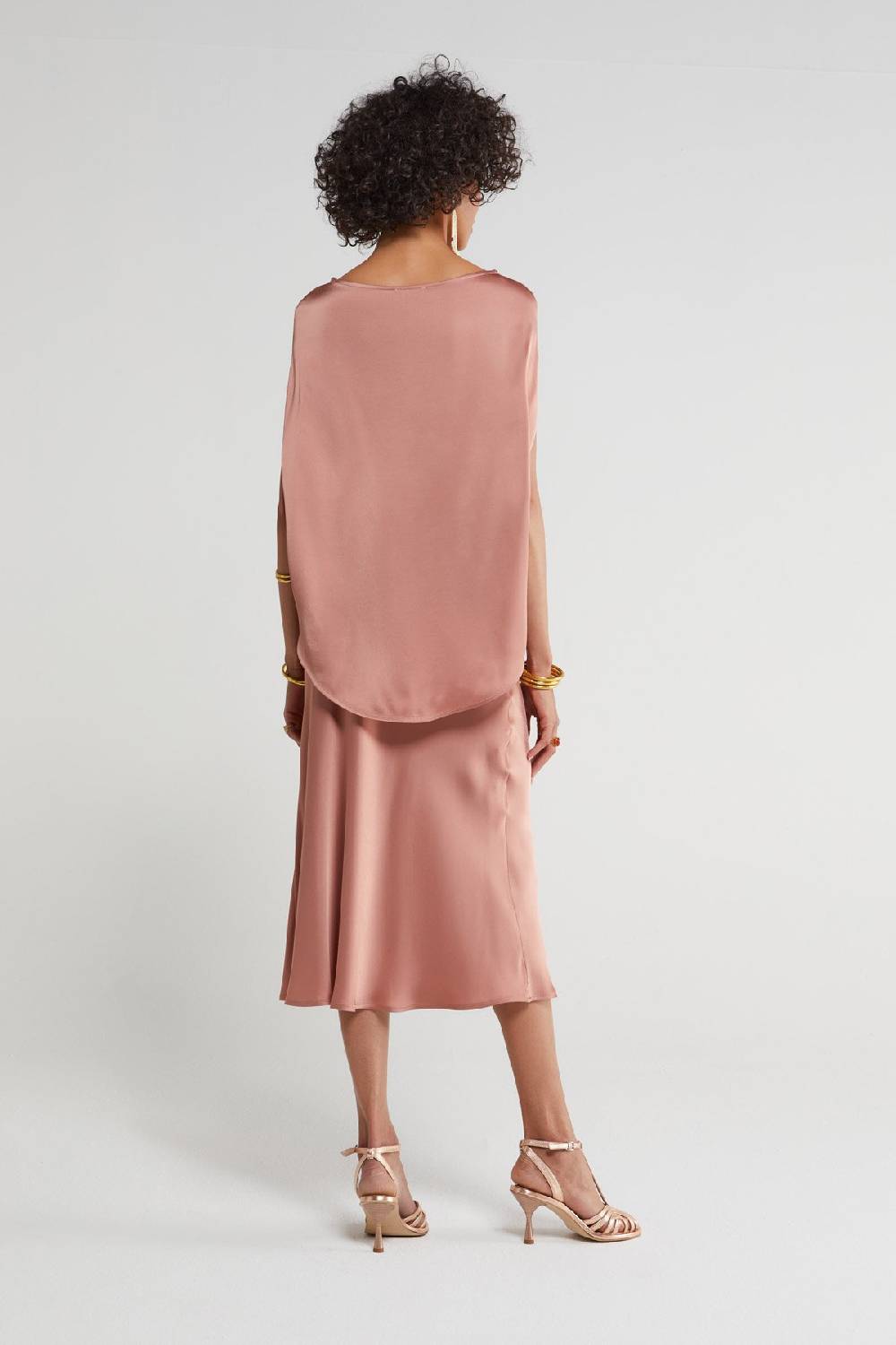ottod'Ame Viscose sweater Esporta salva