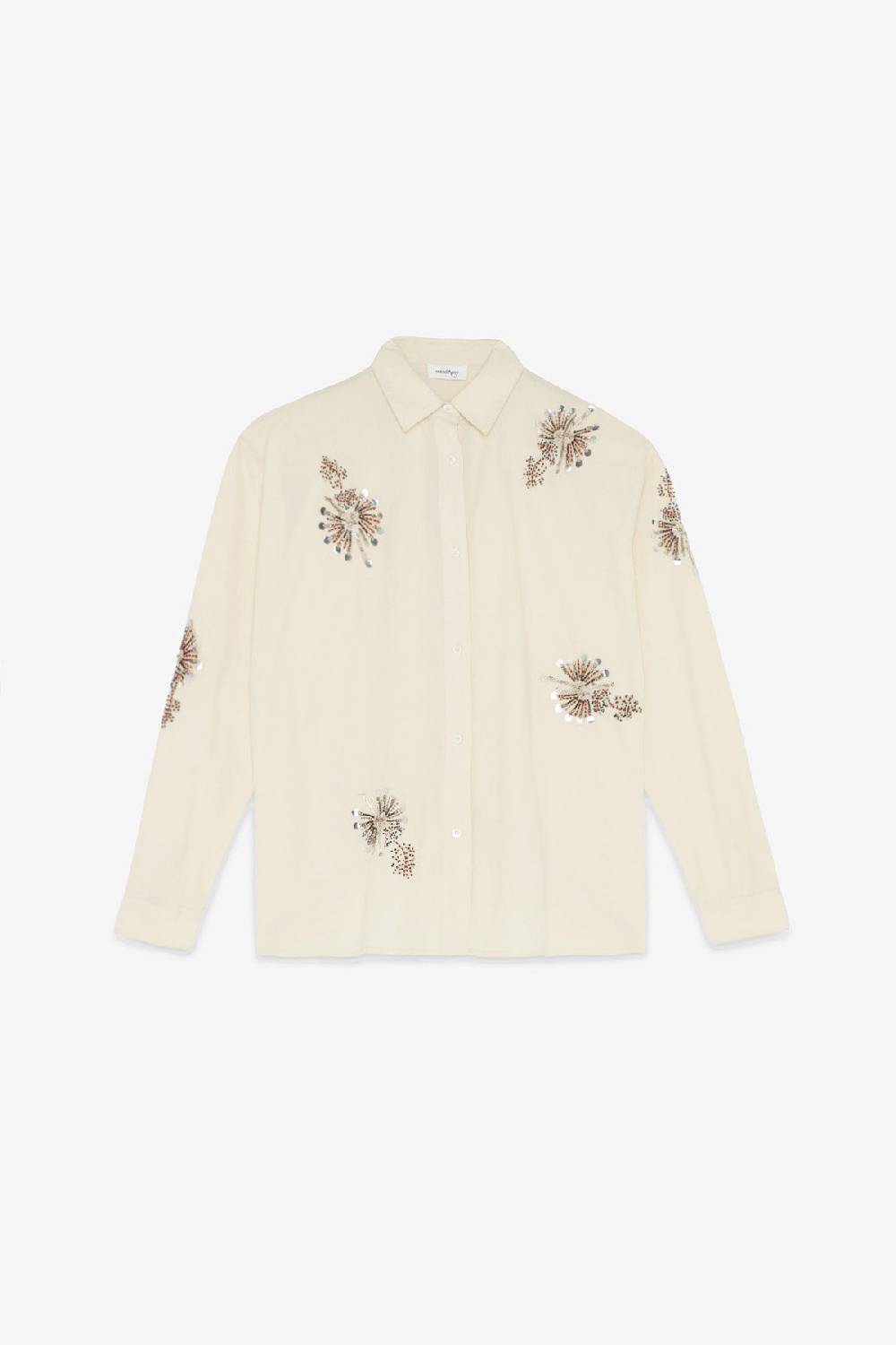 ottod'Ame Cotton shirt Negozi Online