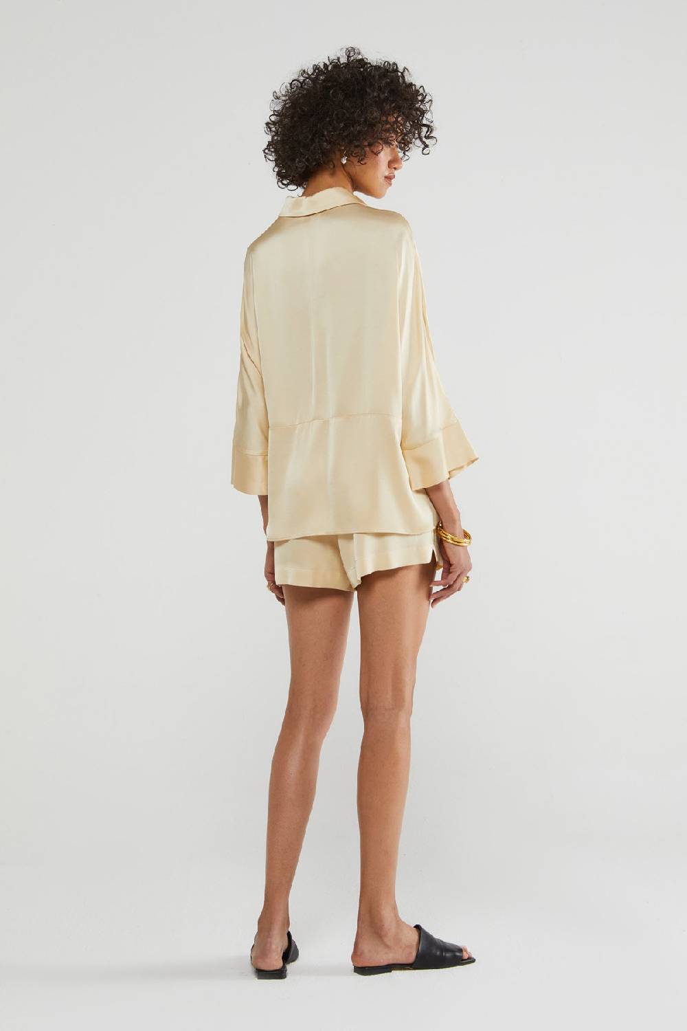 ottod'Ame Viscose shirt Acquista Ora