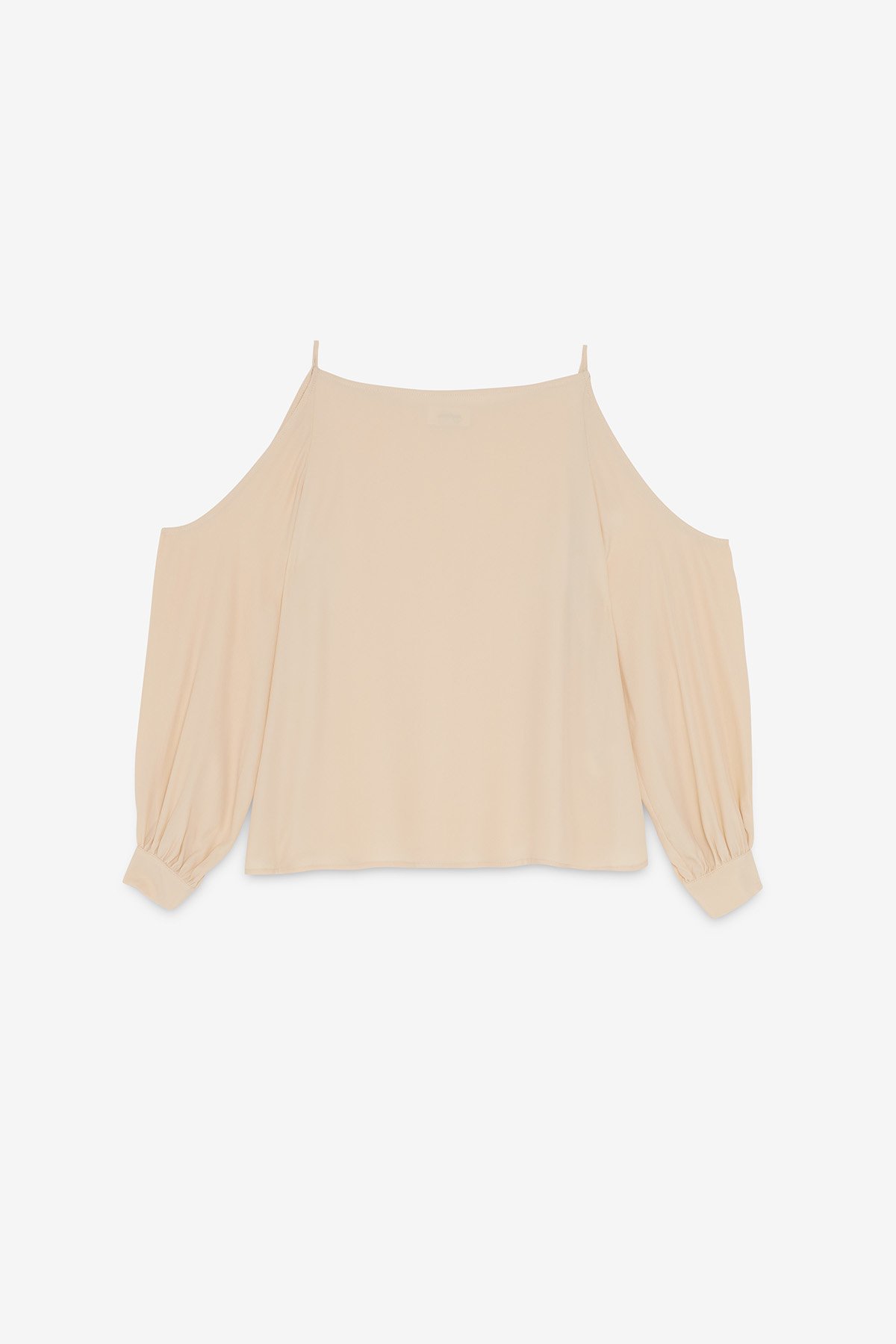 ottod'Ame Silk blend sweater Fino Al -60%