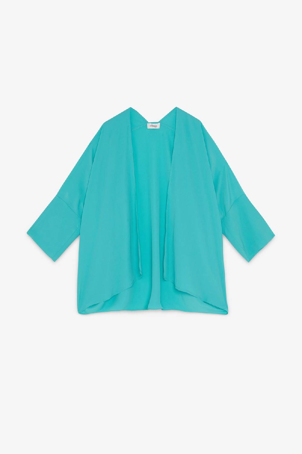 ottod'Ame Silk blend jacket Prezzo Ridotto