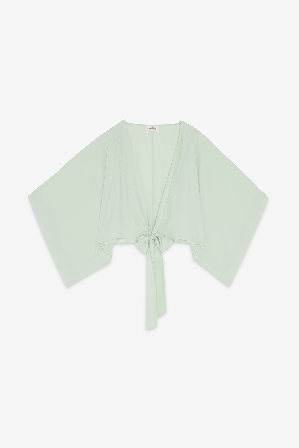 ottod'Ame Silk blend jacket Offerta