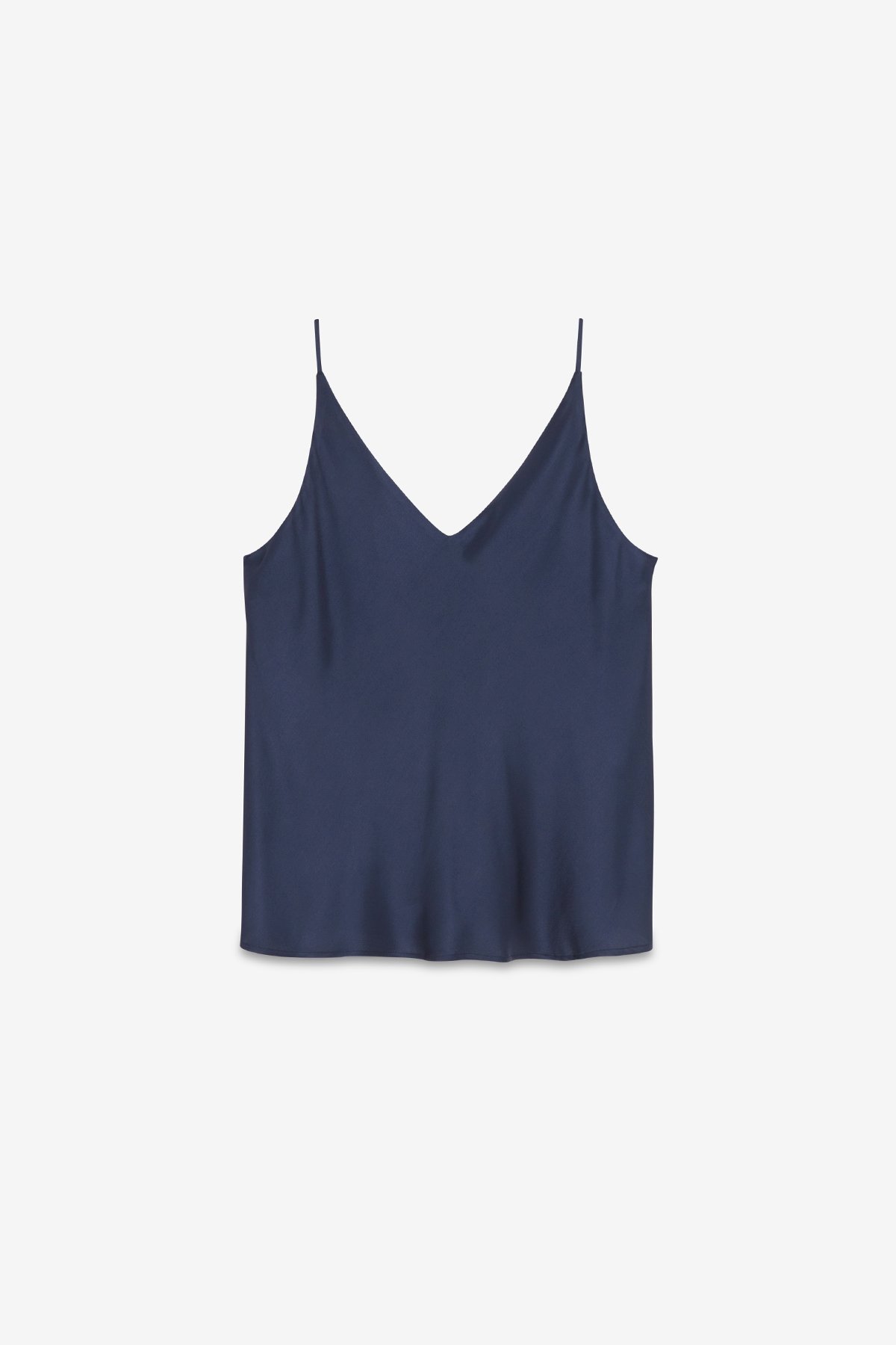ottod'Ame Viscose top Vendita Calda