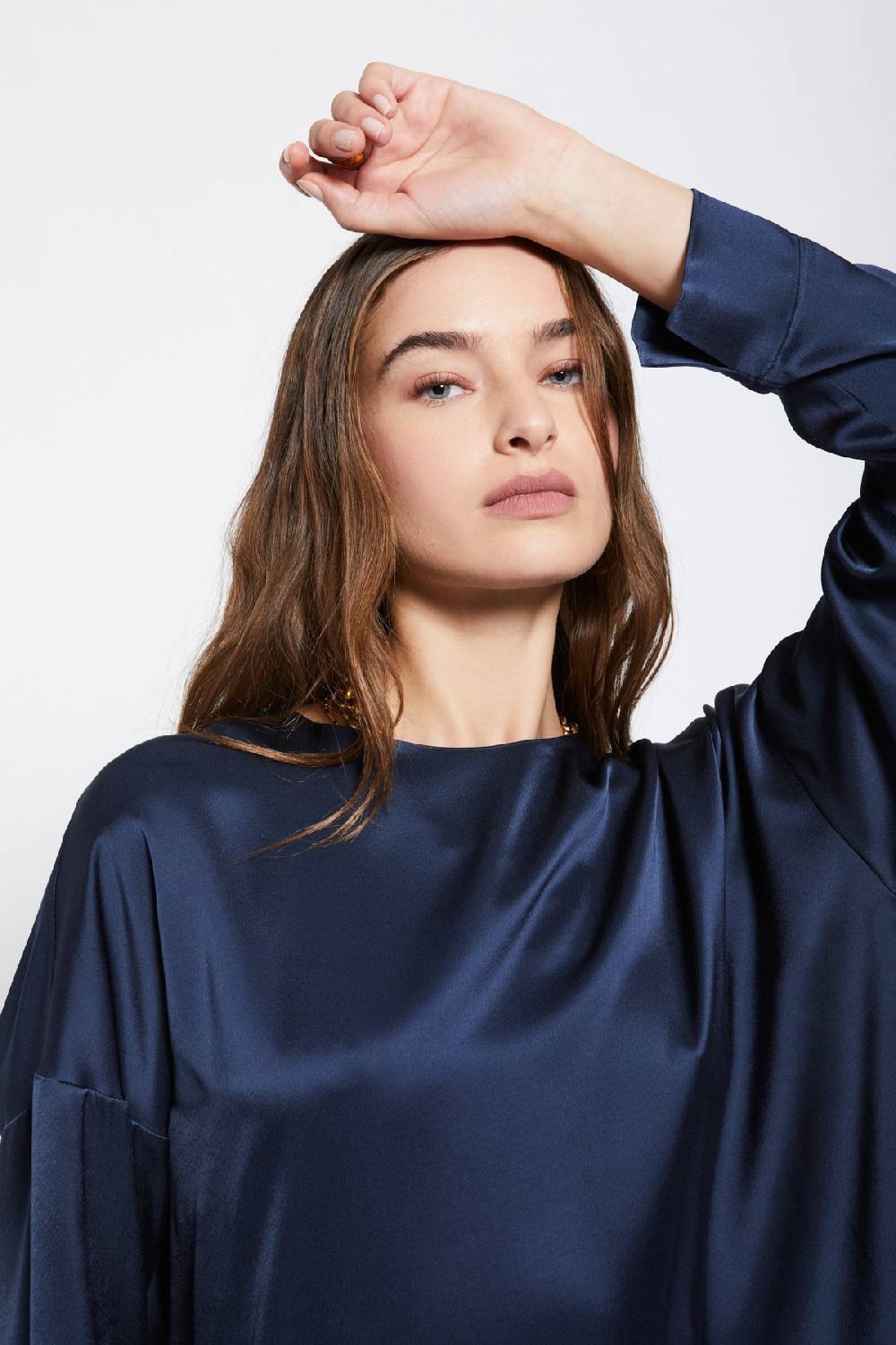 ottod'Ame Viscose blouse I Più Venduti