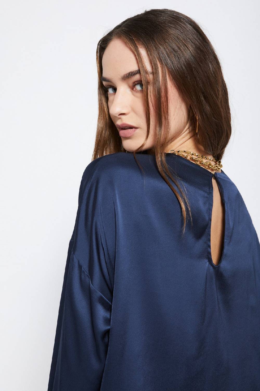 ottod'Ame Viscose blouse I Più Venduti