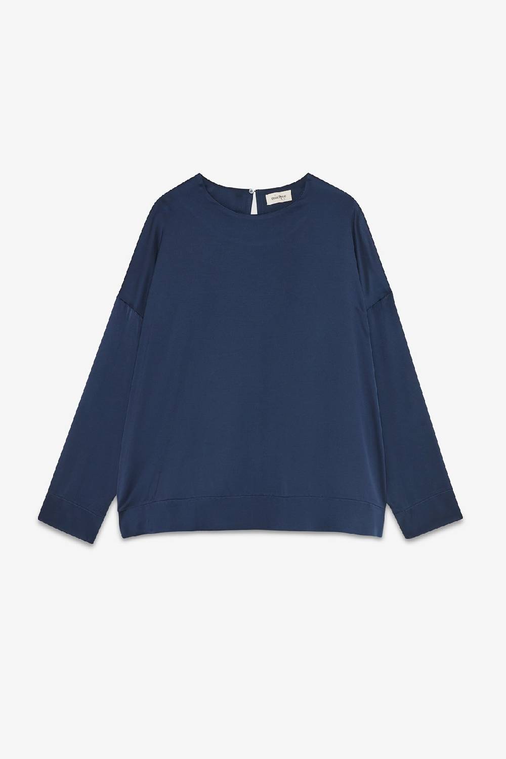 ottod'Ame Viscose blouse I Più Venduti
