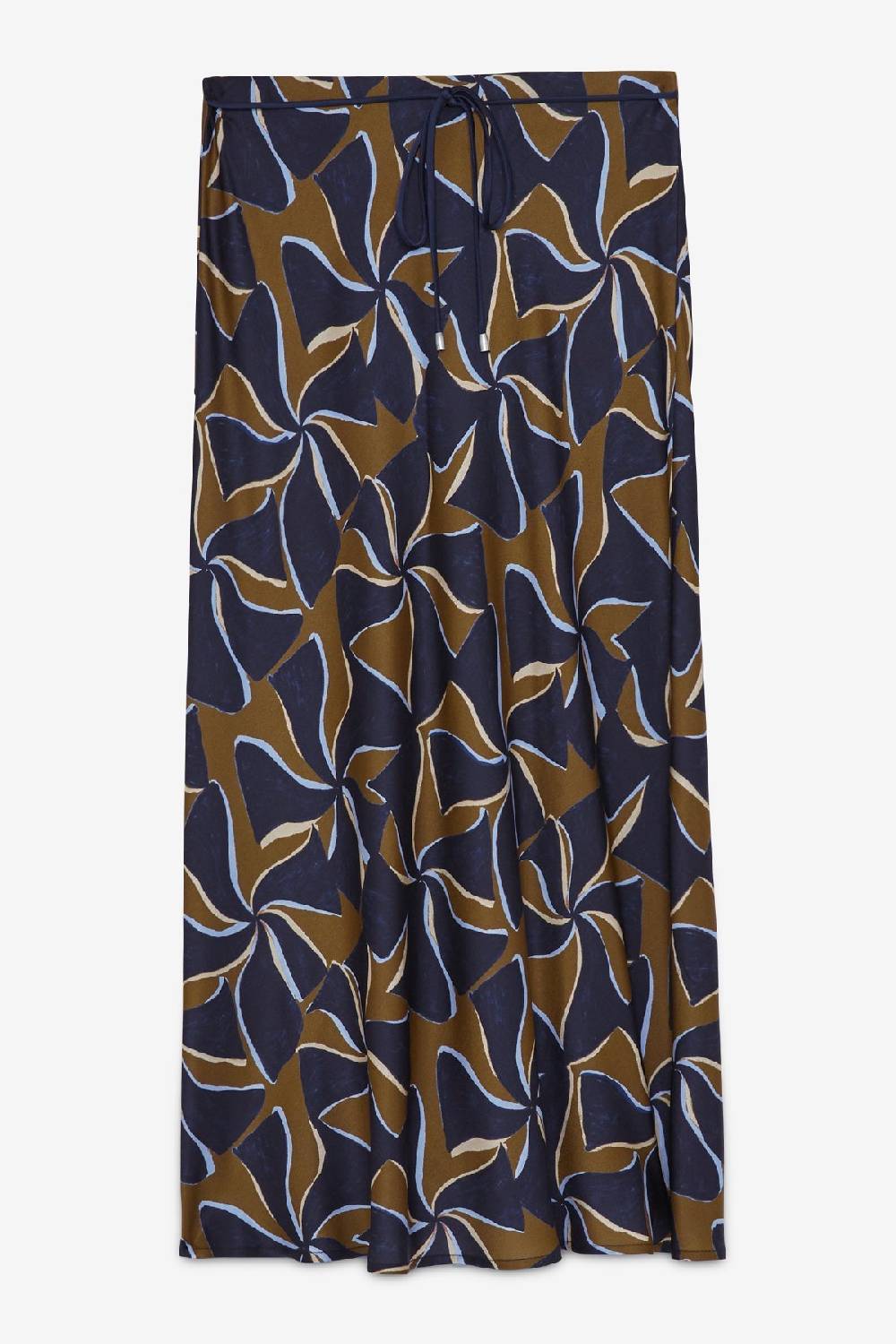ottod'Ame Viscose midi skirt Qualità Garantita
