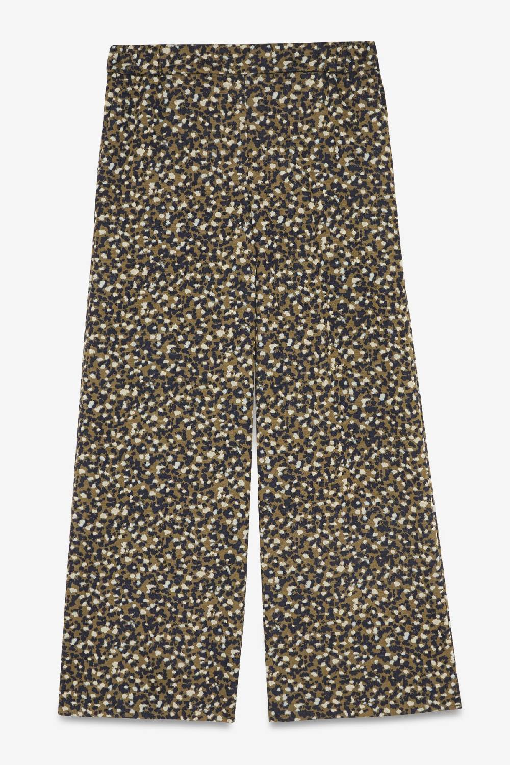 ottod'Ame Palazzo trousers Vendite stagionali
