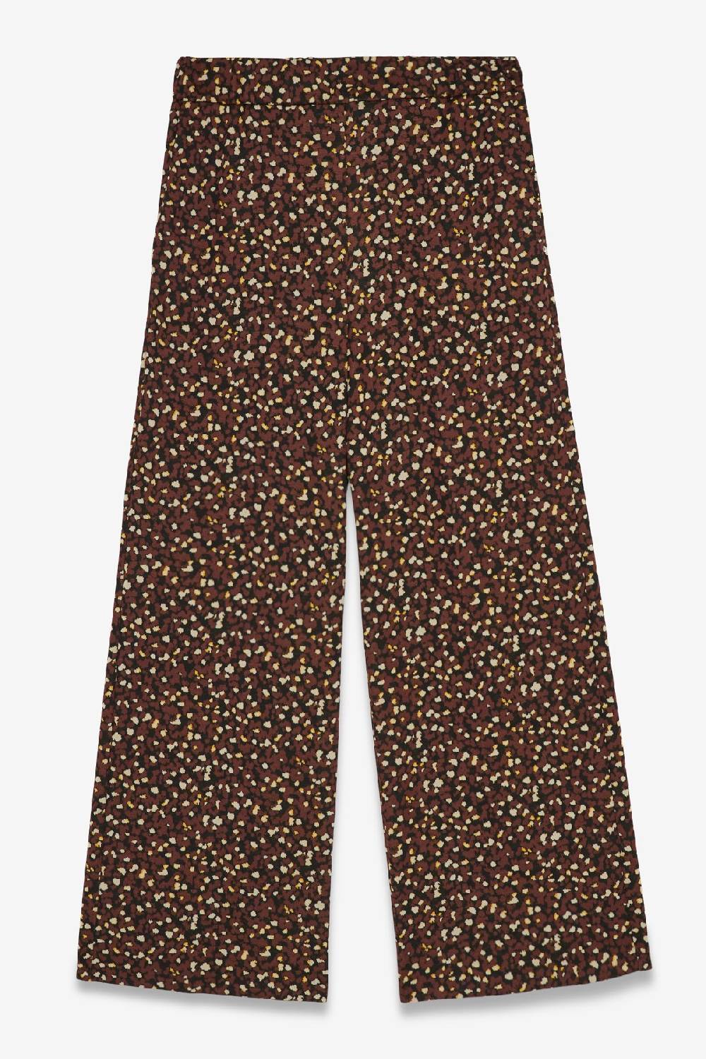 ottod'Ame Palazzo trousers Sconto