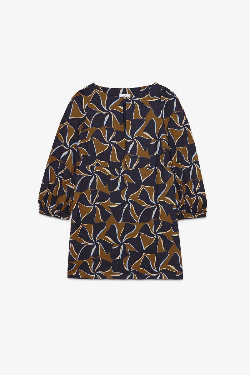 ottod'Ame Viscose short dress Online
