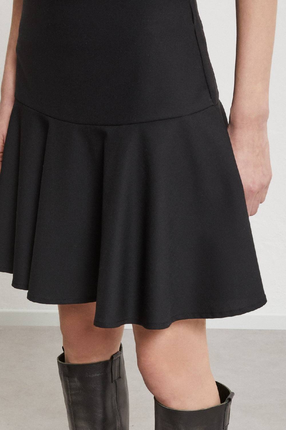 ottod'Ame Mini full skirt Saldi Di Fabbrica