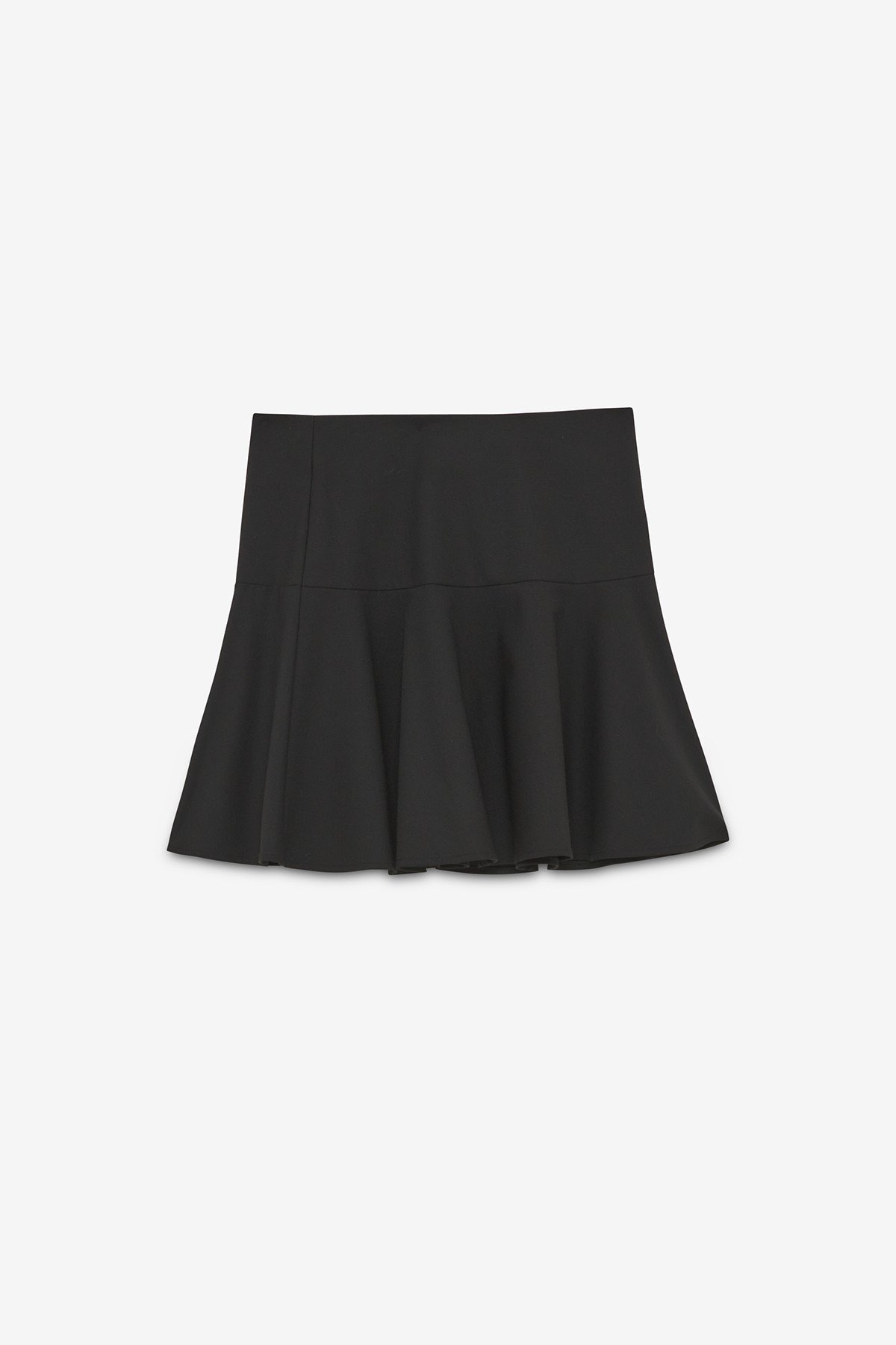 ottod'Ame Mini full skirt Saldi Di Fabbrica