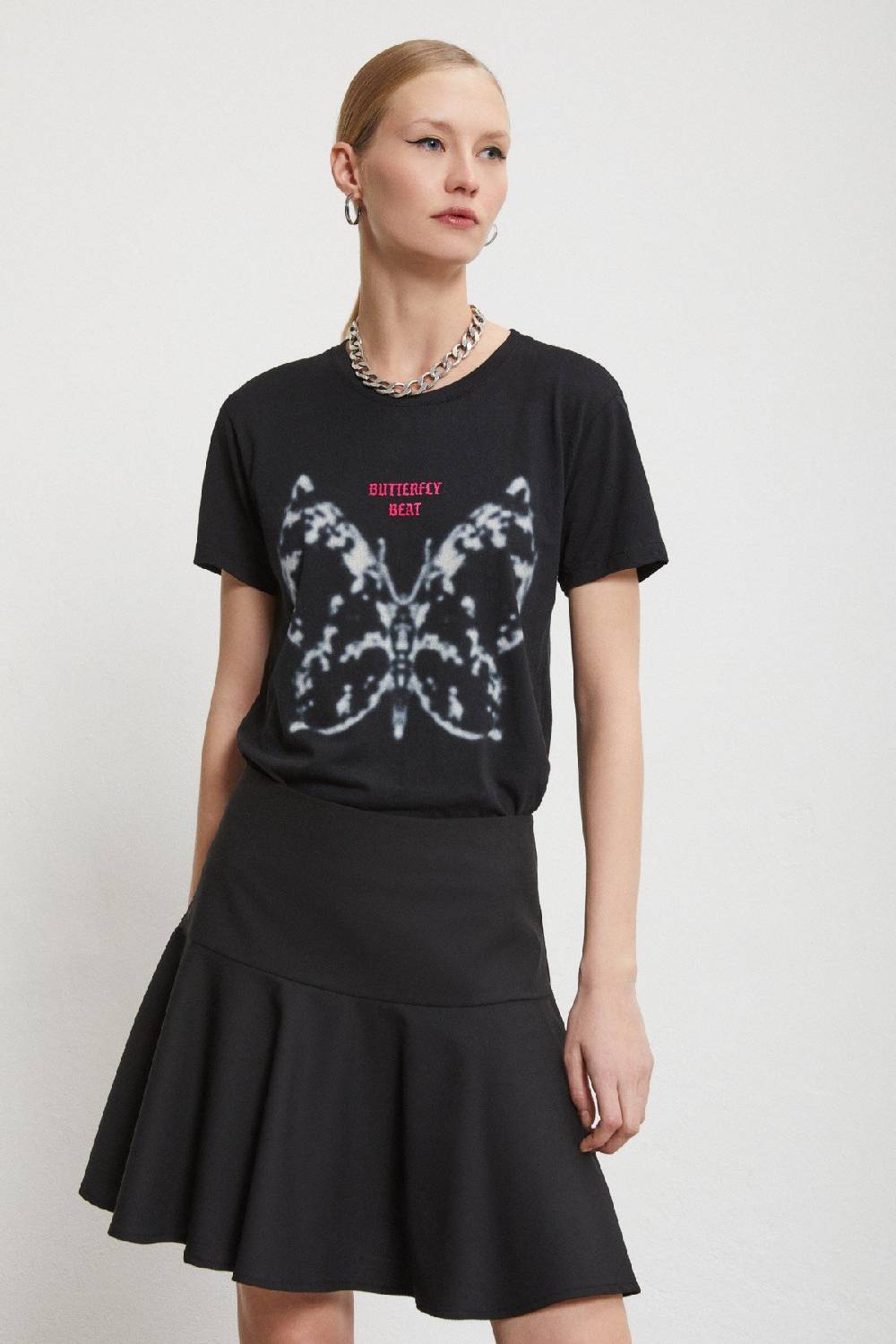 ottod'Ame Cotton t-shirt I Più Venduti