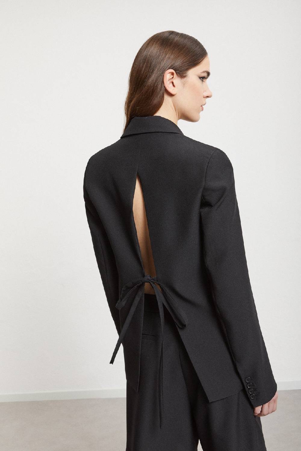 ottod'Ame Jacket with 2 buttons Offerta temporanea