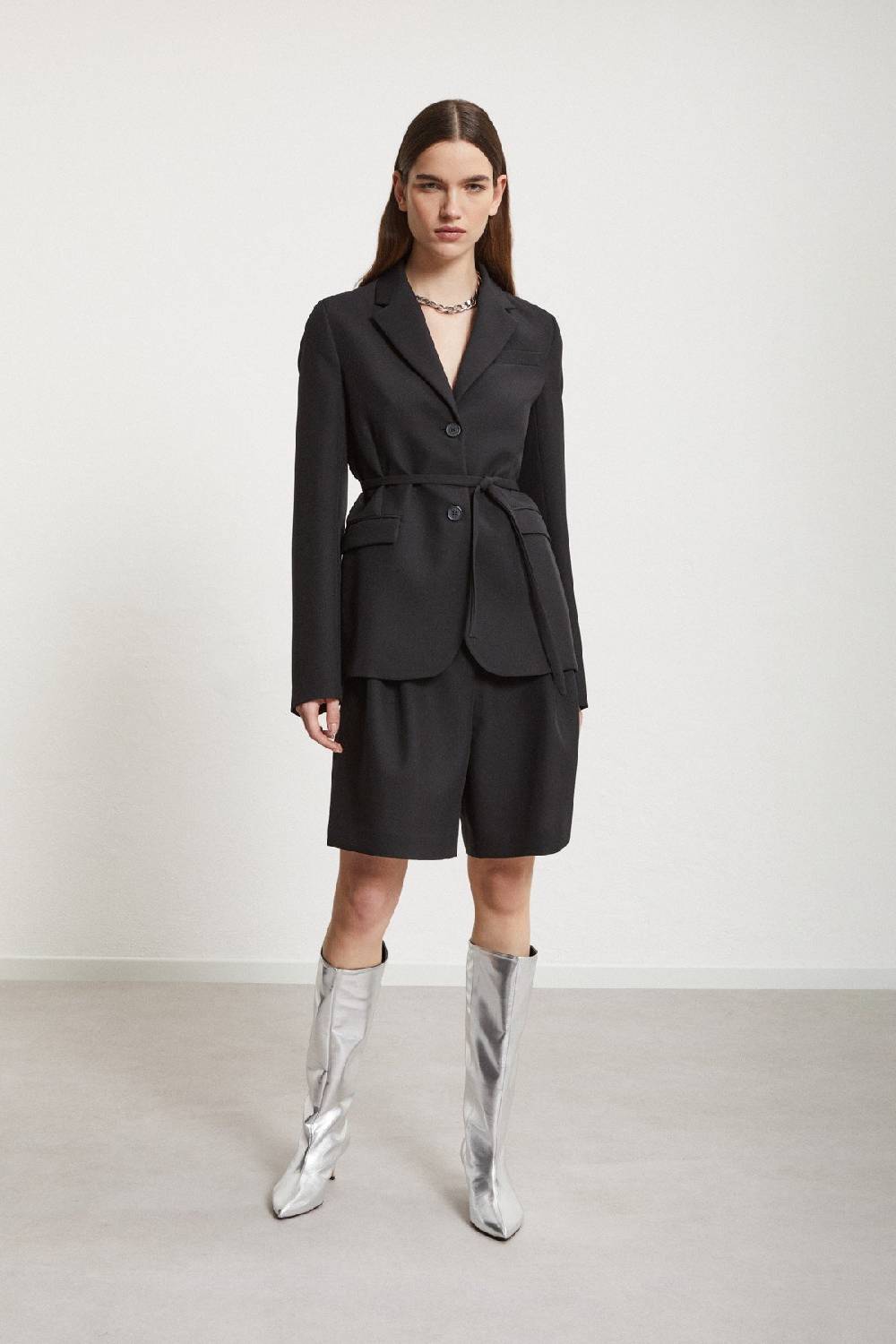 ottod'Ame Jacket with 2 buttons Offerta temporanea