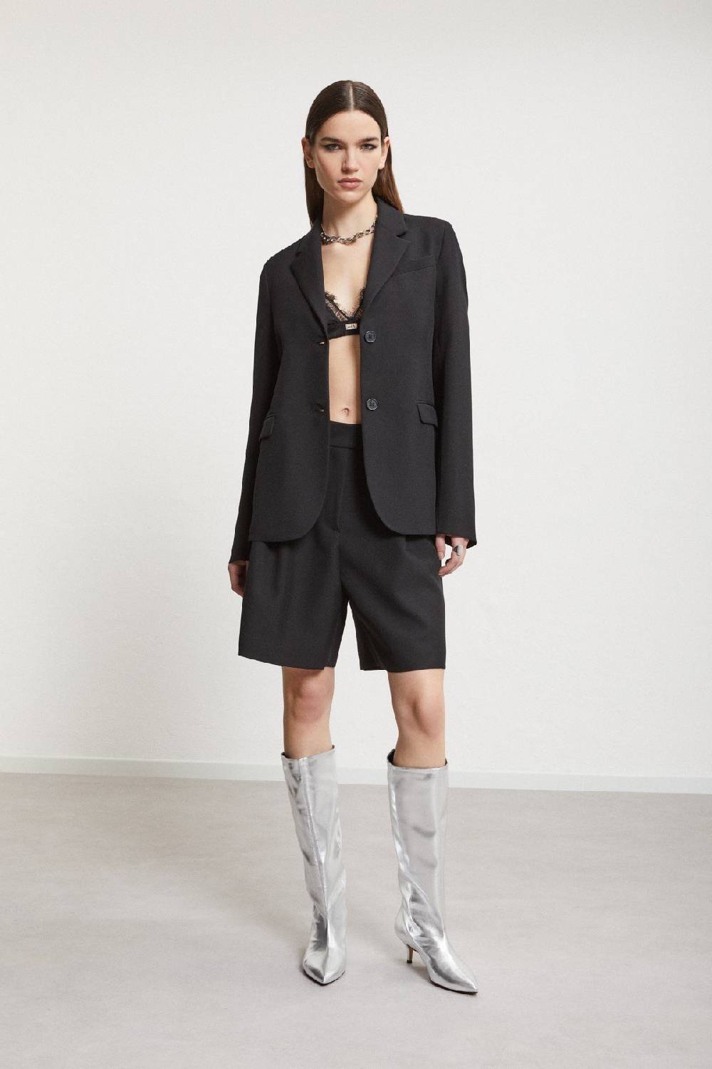 ottod'Ame Jacket with 2 buttons Offerta temporanea