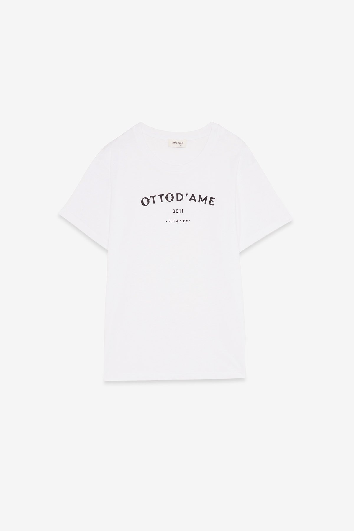 ottod'Ame Cotton t-shirt In Saldo