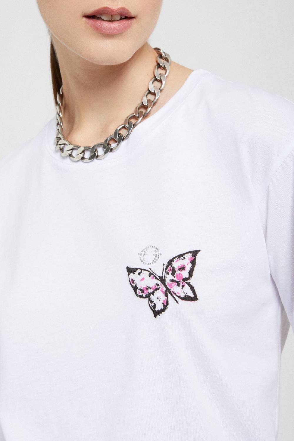 ottod'Ame Cotton t-shirt Nuova