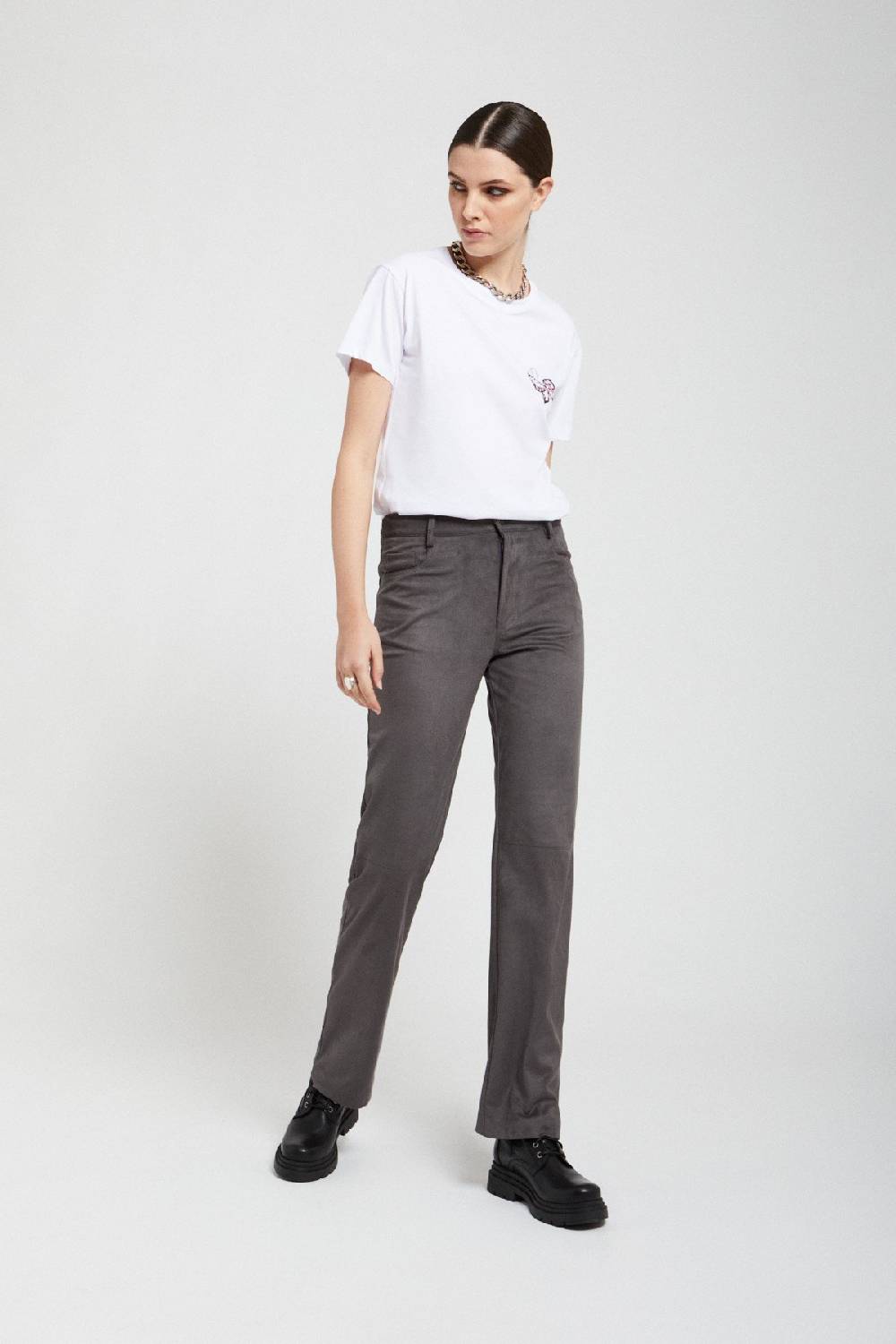 ottod'Ame Cotton t-shirt Nuova