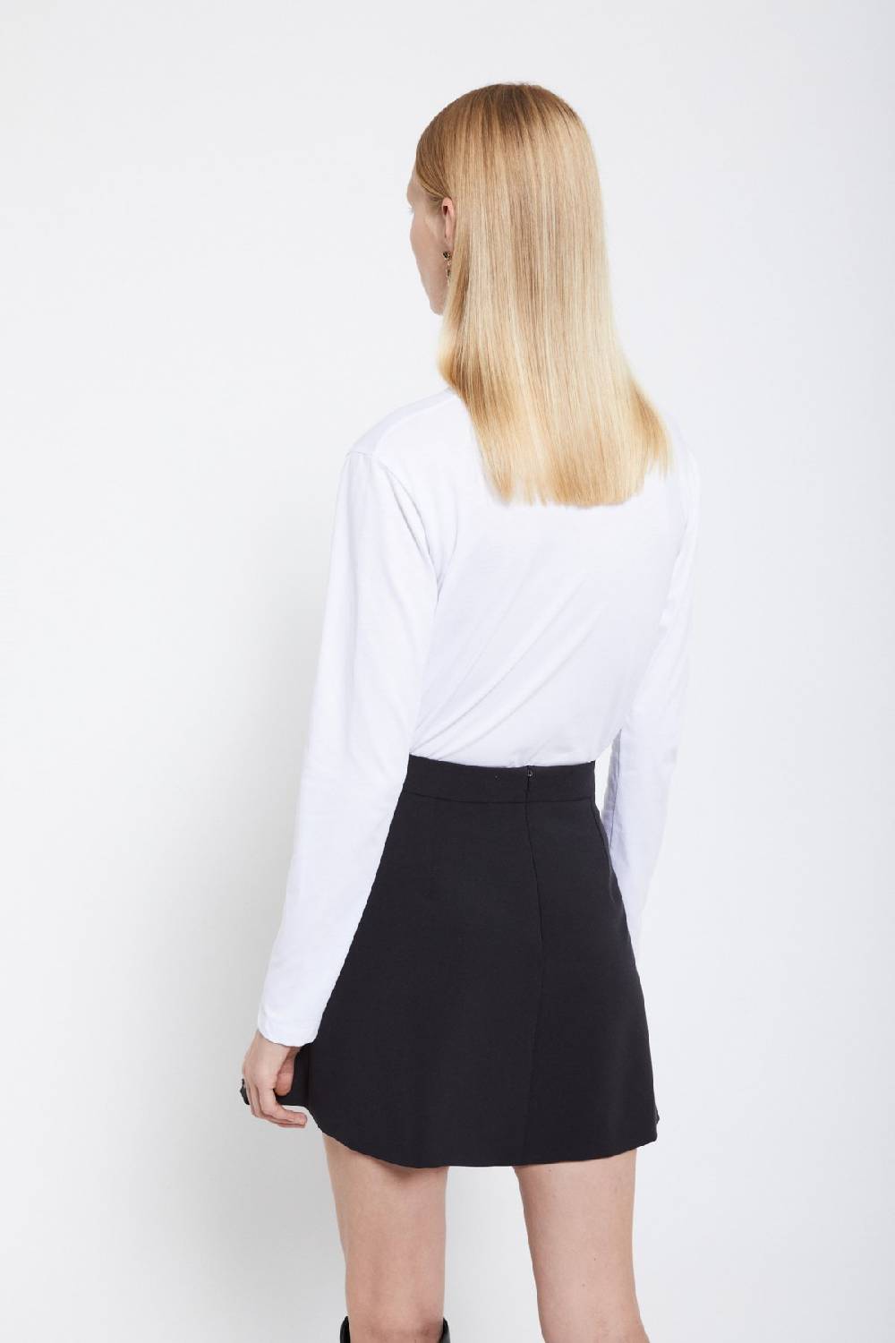 ottod'Ame Cotton t-shirt Moda