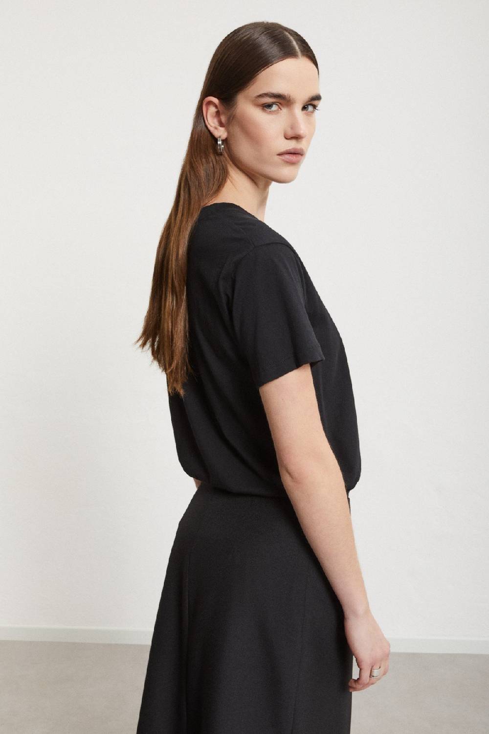 ottod'Ame Cotton t-shirt Bestseller