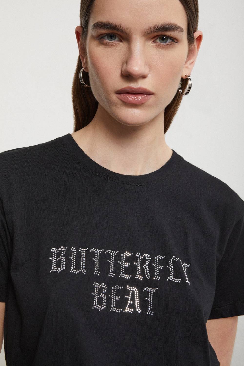 ottod'Ame Cotton t-shirt Bestseller