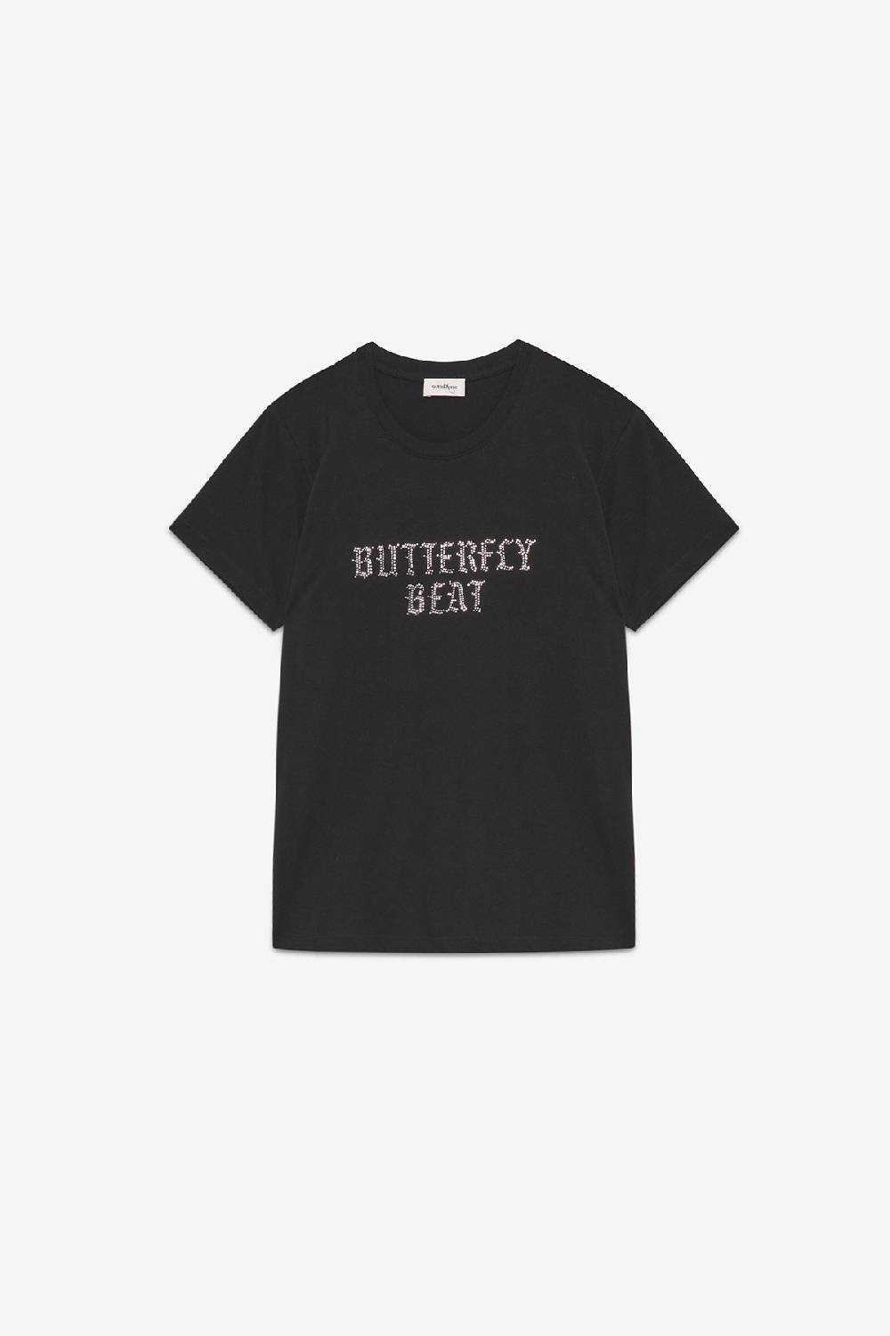 ottod'Ame Cotton t-shirt Bestseller