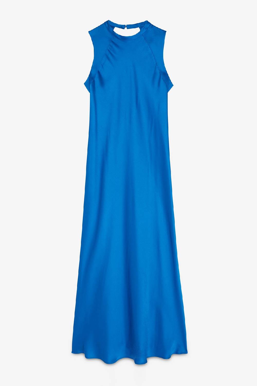ottod'Ame Viscose long dress Nuovo