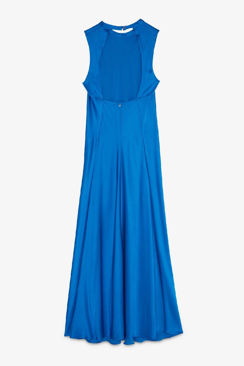 ottod'Ame Viscose long dress Nuovo