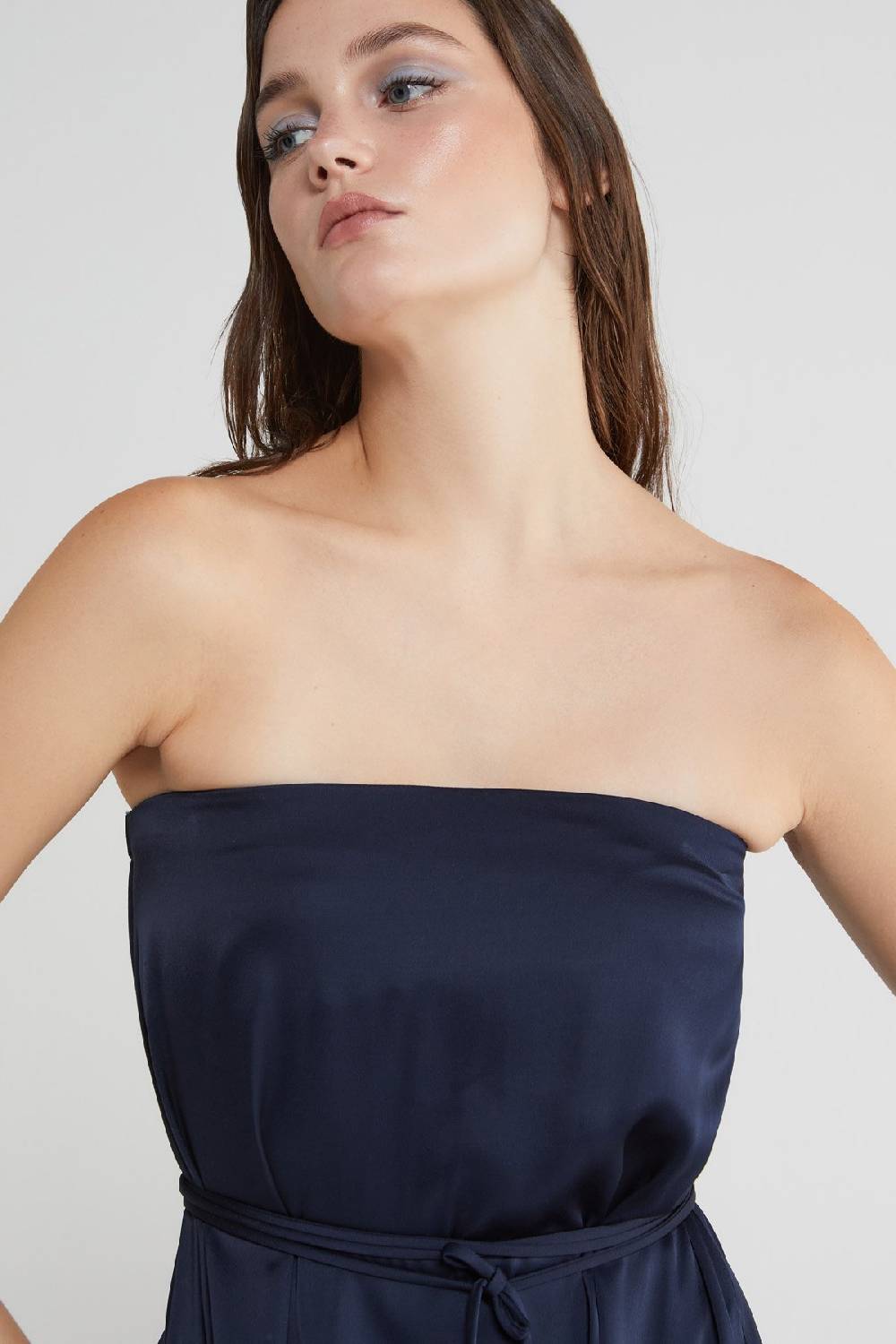 ottod'Ame Viscose long dress Spedizione Gratuita