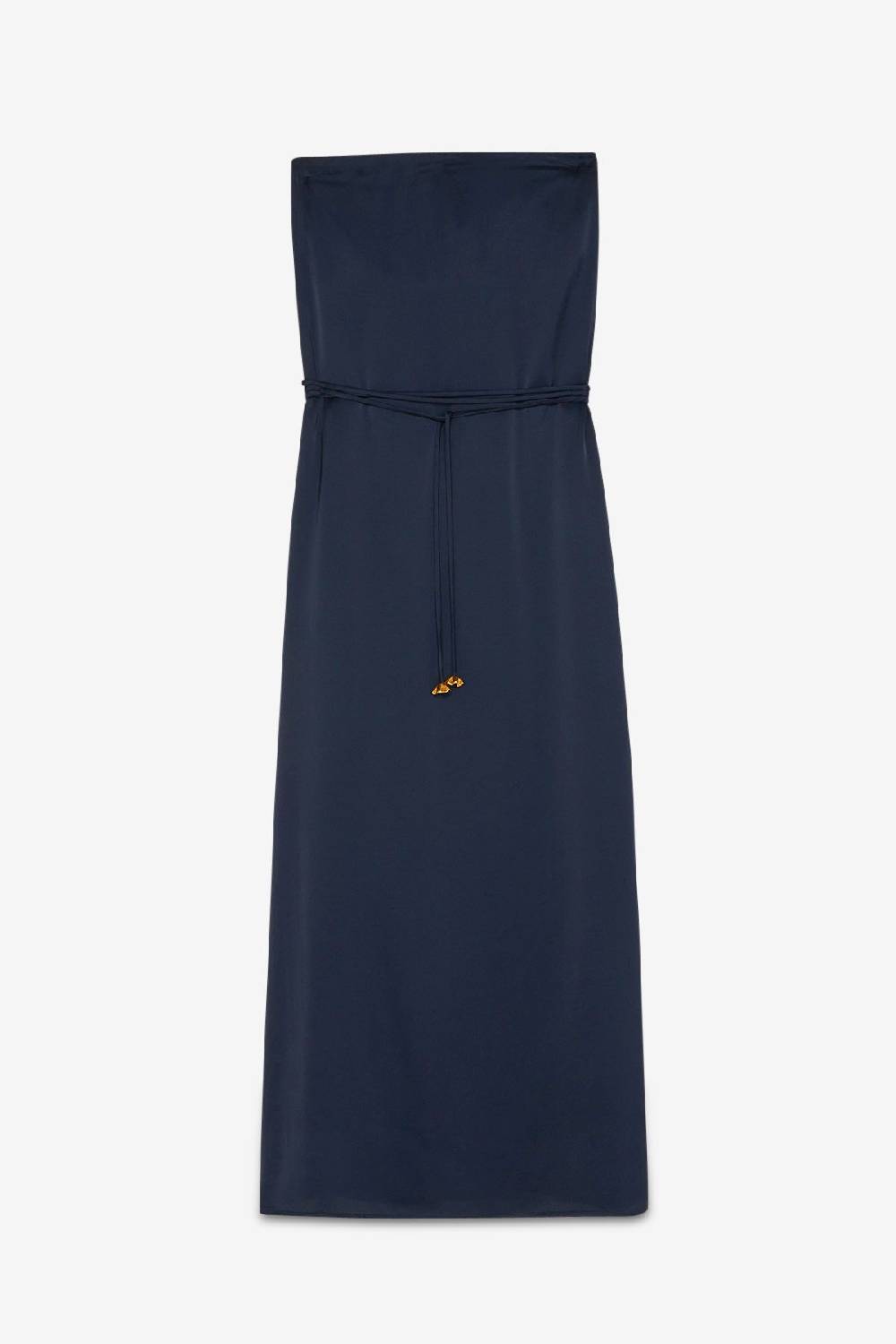 ottod'Ame Viscose long dress Spedizione Gratuita