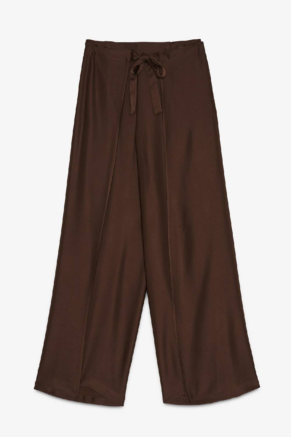 ottod'Ame Viscose pareo trousers Soddisfazione Garantita
