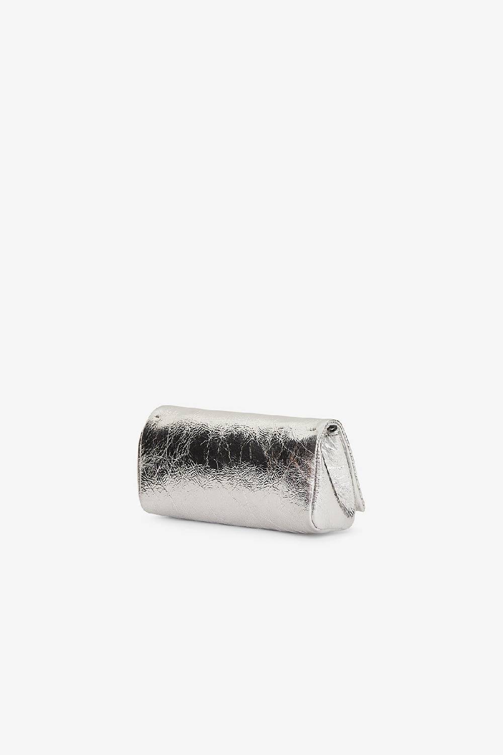ottod'Ame Leather juicy bag Acquista Ora