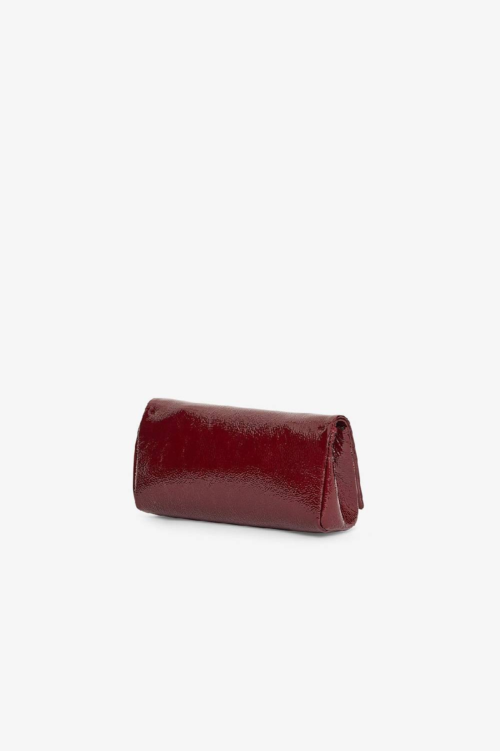 ottod'Ame Leather juicy bag Fino Al -60%