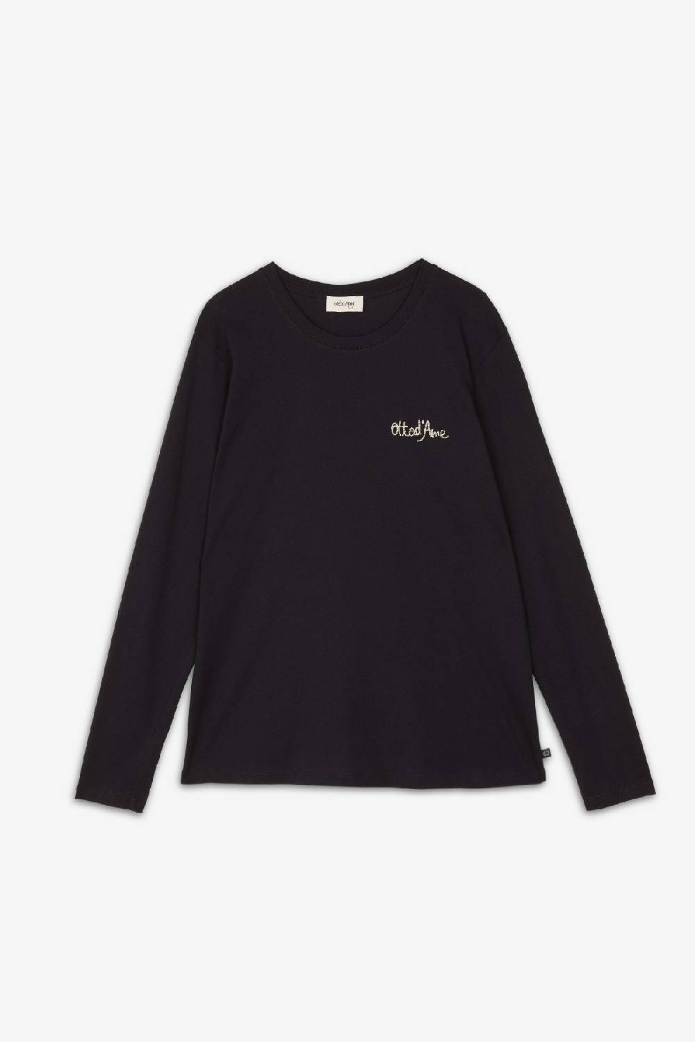 ottod'Ame Cotton sweater Convenienza