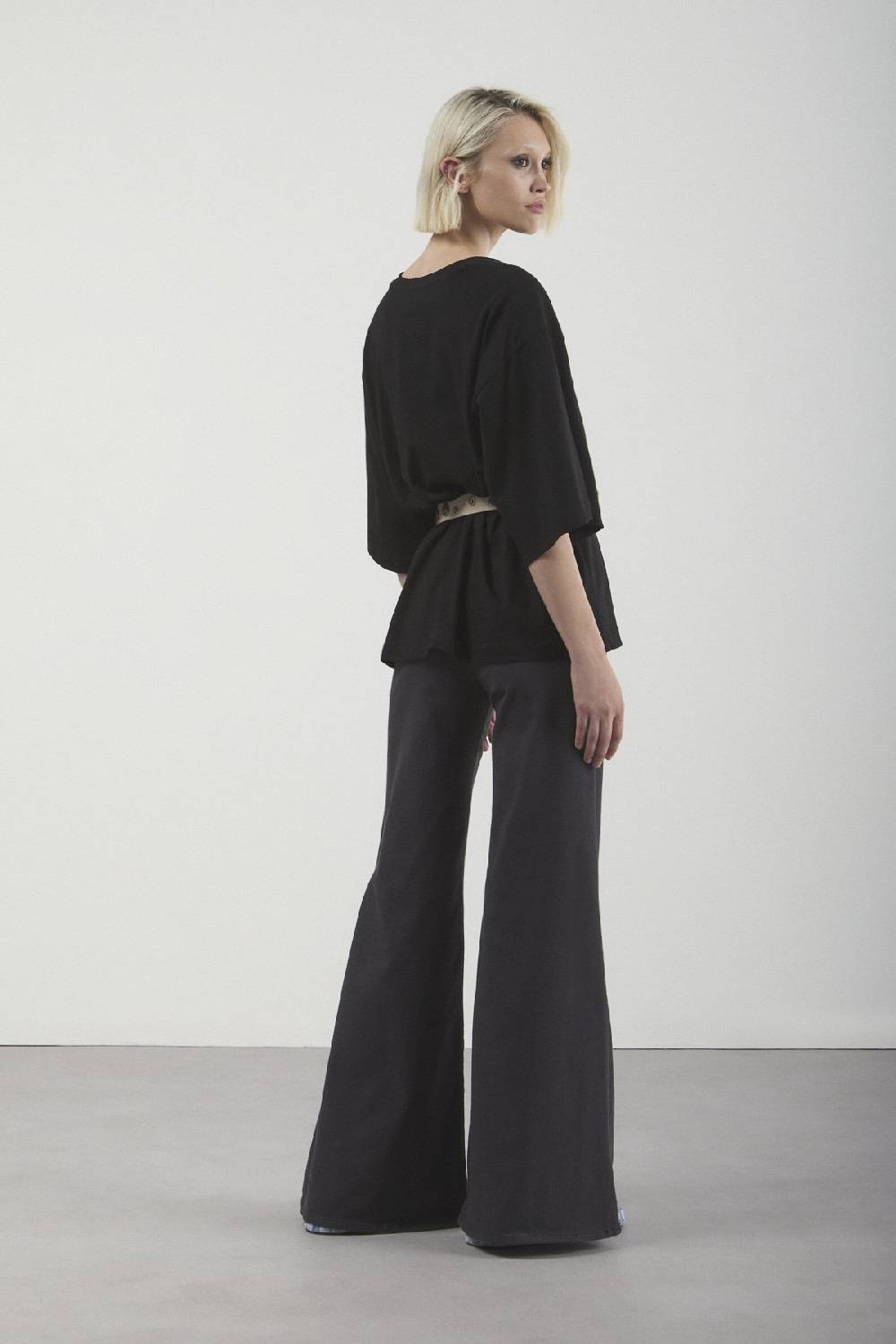 ottod'Ame Jeans Bell Bottom Outlet