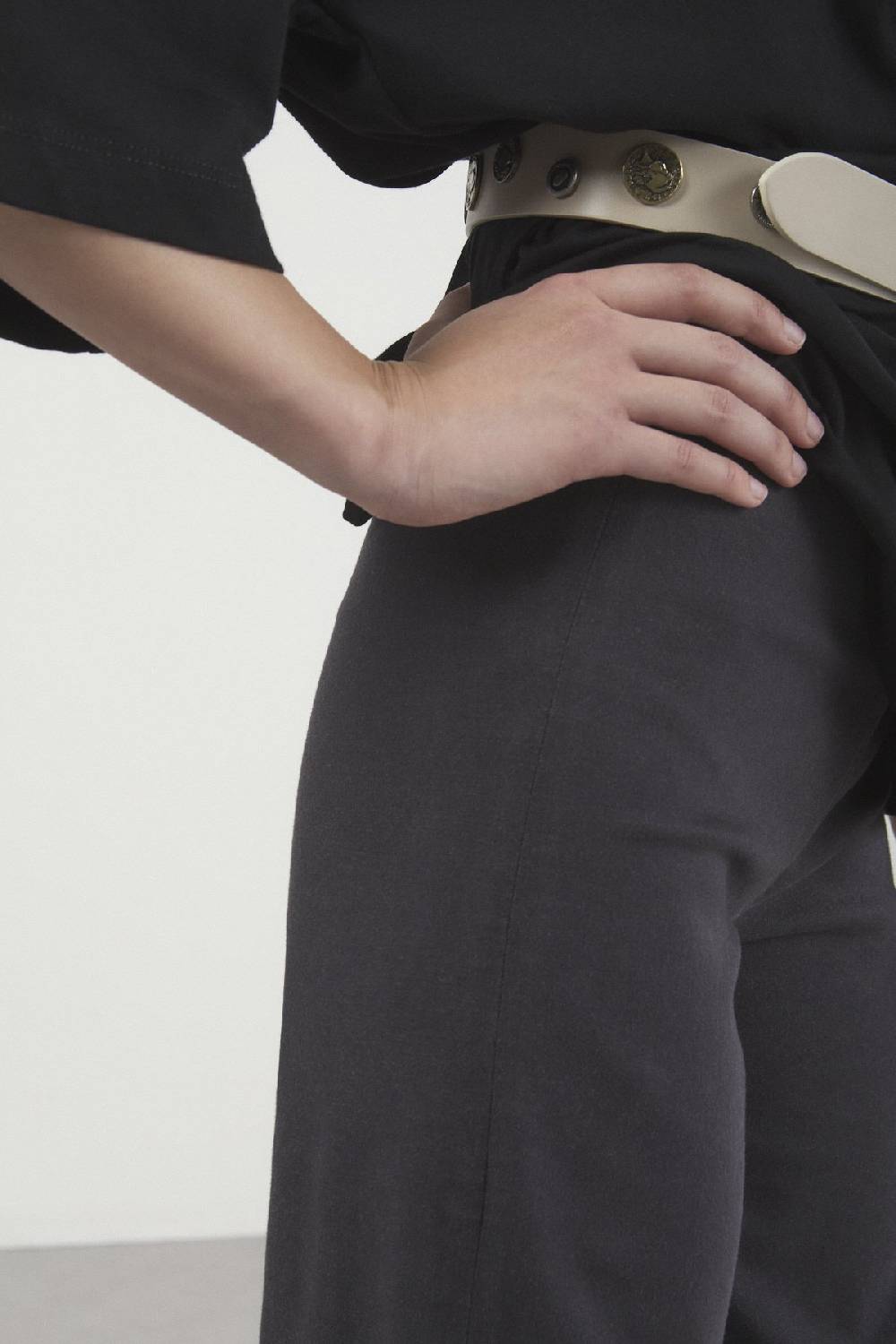 ottod'Ame Jeans Bell Bottom Outlet